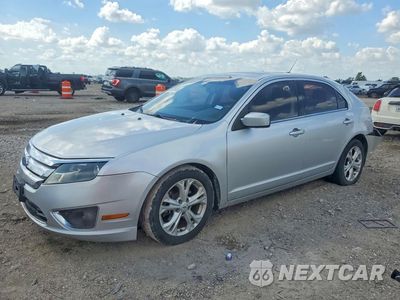 2012 FORD FUSION SE 3FAHP0HA2CR332172 - główne zdjęcie licytacji z USA - miniatura