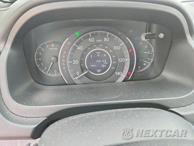 Zdjęcie 9 z 12 samochodu: 2013 HONDA CR-V EXL VIN:5J6RM4H74DL017466 - miniatura