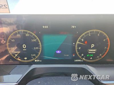 Zdjęcie 9 z 13 samochodu: 2025 INFINITI QX80 PURE VIN:JN8AZ3AA6S9000963 - miniatura