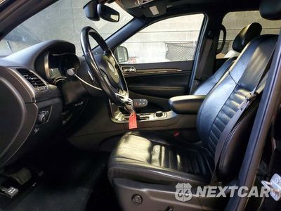 Zdjęcie 7 z 14 samochodu: 2020 JEEP GRAND CHEROKEE LIMITED VIN:1C4RJFBG3LC250031 - miniatura