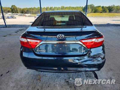Zdjęcie 6 z 12 samochodu: 2016 TOYOTA CAMRY SE VIN:4T1BF1FK1GU200650 - miniatura