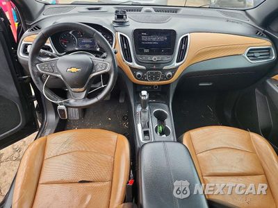 Zdjęcie 8 z 12 samochodu: 2019 CHEVROLET EQUINOX PREMIER VIN:2GNAXNEV4K6178397 - miniatura