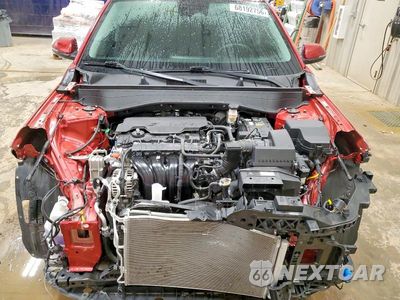 Zdjęcie 12 z 14 samochodu: 2024 HYUNDAI KONA SEL VIN:KM8HBCAB0RU121501 - miniatura