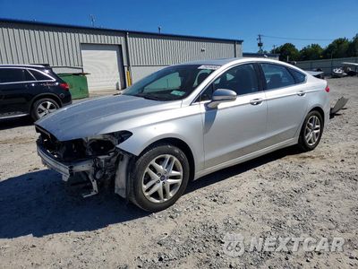 2016 FORD FUSION SE 1FA6P0HD8G5128339 - główne zdjęcie licytacji z USA - miniatura