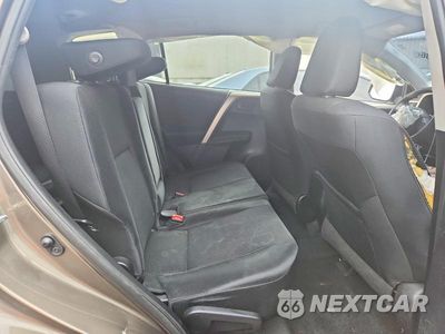 Zdjęcie 11 z 13 samochodu: 2015 TOYOTA RAV4 LE VIN:2T3BFREV7FW325829 - miniatura