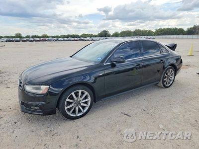 2014 AUDI A4 PREMIUM WAUAFAFL3EA081049 - główne zdjęcie licytacji z USA - miniatura
