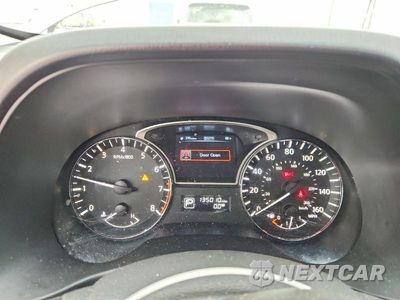 Zdjęcie 9 z 13 samochodu: 2014 NISSAN PATHFINDER SL VIN:5N1AR2MM5EC687299 - miniatura
