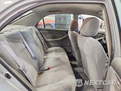 Zdjęcie 10 z 12 samochodu: 2008 TOYOTA COROLLA CE VIN:1NXBR32E28Z936954 - miniatura