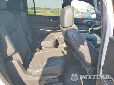 Zdjęcie 11 z 13 samochodu: 2026 CHEVROLET TRAVERSE LT VIN:1GNERGKS1TJ405616 - miniatura