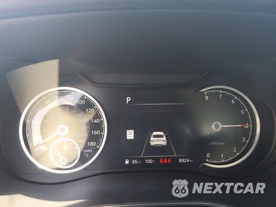 Zdjęcie 9 z 12 samochodu: 2026 GENESIS G70 2.5T STANDARD VIN:KMTG14SC5TU168807 - miniatura