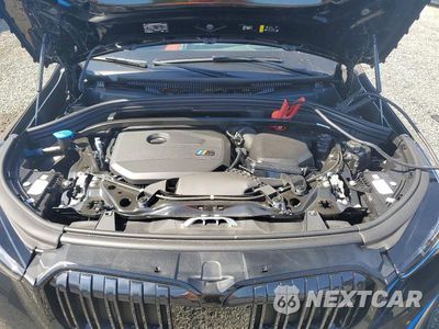 Zdjęcie 12 z 13 samochodu: 2026 BMW X1 M35I VIN:WBX13EF02T5702220 - miniatura