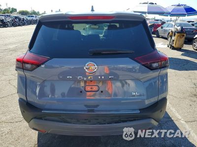 Zdjęcie 6 z 13 samochodu: 2021 NISSAN ROGUE SL VIN:5N1AT3CA0MC780194 - miniatura