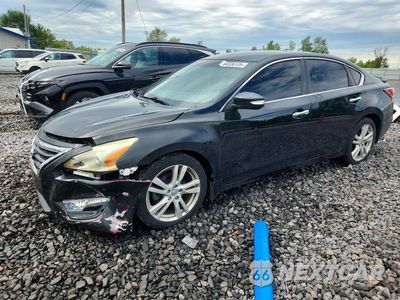 2013 NISSAN ALTIMA 3.5 S 1N4BL3APXDC207308 - główne zdjęcie licytacji z USA - miniatura