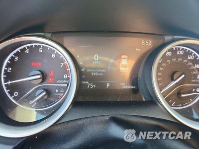 Zdjęcie 9 z 12 samochodu: 2023 TOYOTA CAMRY LE VIN:4T1C11BKXPU106288 - miniatura
