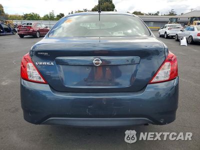 Zdjęcie 6 z 12 samochodu: 2016 NISSAN VERSA 1.6 S VIN:3N1CN7AP5GL884570 - miniatura