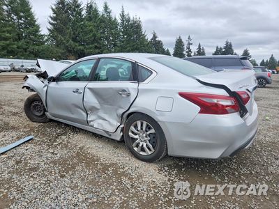Drugie zdjęcie samochodu z przodu: 2018 NISSAN ALTIMA 2.5 S VIN:1N4AL3AP4JC176970 - miniatura