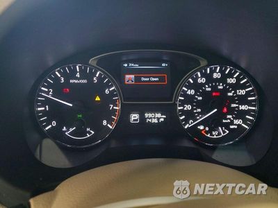 Zdjęcie 9 z 12 samochodu: 2013 NISSAN ALTIMA 2.5 VIN:1N4AL3AP0DN563640 - miniatura