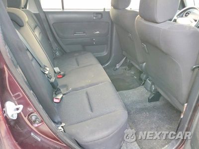Zdjęcie 11 z 14 samochodu: 2006 SCION XB BASE VIN:JTLKT324764035562 - miniatura