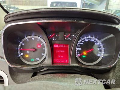 Zdjęcie 9 z 13 samochodu: 2017 GMC TERRAIN SLE VIN:2GKFLTEK4H6173654 - miniatura