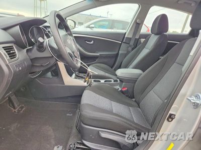 Zdjęcie 7 z 12 samochodu: 2014 HYUNDAI ELANTRA GT BASE VIN:KMHD35LH6EU207513 - miniatura