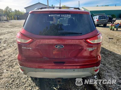 Zdjęcie 6 z 13 samochodu: 2013 FORD ESCAPE TITANIUM VIN:1FMCU9J90DUA07012 - miniatura