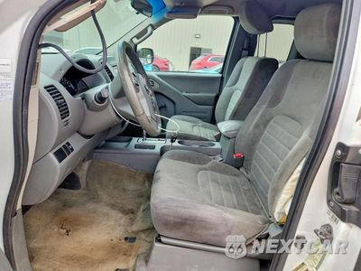 Zdjęcie 7 z 12 samochodu: 2016 NISSAN FRONTIER S VIN:1N6BD0CT0FN765785 - miniatura