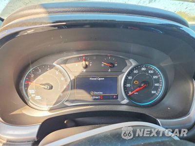 Zdjęcie 9 z 13 samochodu: 2021 CHEVROLET TRAVERSE LT VIN:1GNERHKW9MJ155648 - miniatura