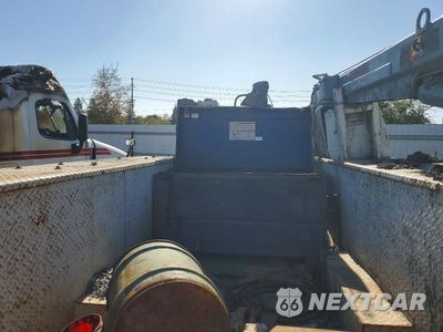 Zdjęcie 10 z 12 samochodu: 2019 FORD F650 SUPER - GRAPPLE TRUCK VIN:1FDNF6AYXKDF03621 - miniatura