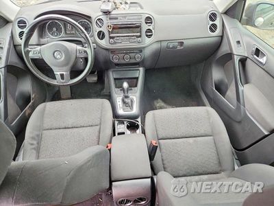 Zdjęcie 8 z 13 samochodu: 2014 VOLKSWAGEN TIGUAN S VIN:WVGBV3AX5EW624643 - miniatura