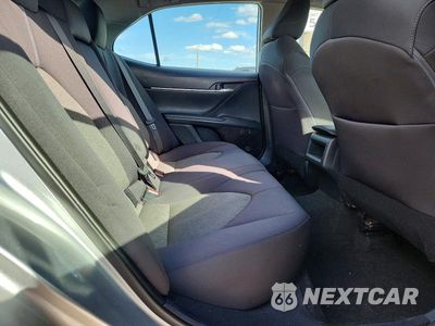 Zdjęcie 10 z 12 samochodu: 2023 TOYOTA CAMRY LE VIN:4T1C11AK6PU791150 - miniatura