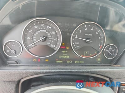 Zdjęcie 9 z 12 samochodu: 2013 BMW 3 SERIES 328 XI VIN:WBA3B3C56DF535169 - miniatura