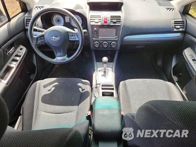 Zdjęcie 8 z 12 samochodu: 2012 SUBARU IMPREZA PREMIUM VIN:JF1GPAE69CH230659 - miniatura