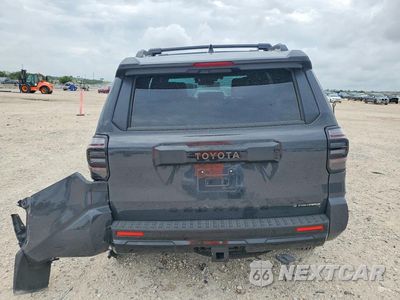 Zdjęcie 6 z 13 samochodu: 2026 TOYOTA 4RUNNER PLATINUM HV VIN:JTEVB5BR3T5045509 - miniatura
