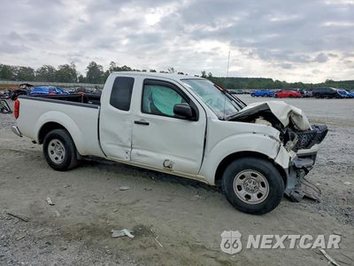 Czwarte zdjęcie samochodu z boku: 2015 NISSAN FRONTIER S VIN:1N6BD0CT7FN726045 - miniatura