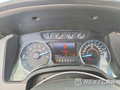 Zdjęcie 9 z 12 samochodu: 2012 FORD F150 SUPERCREW VIN:1FTFW1ET9CFC97207 - miniatura