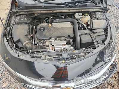 Zdjęcie 11 z 13 samochodu: 2024 CHEVROLET MALIBU LS VIN:1G1ZB5ST8RF143772 - miniatura