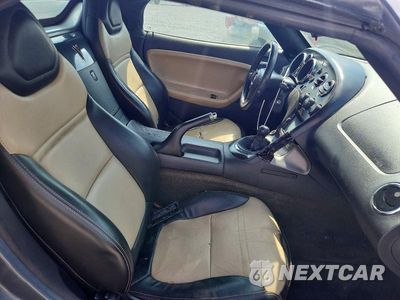 Zdjęcie 10 z 13 samochodu: 2008 PONTIAC SOLSTICE VIN:1G2MB35B38Y107732 - miniatura