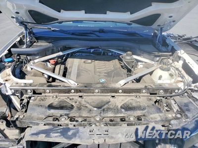 Zdjęcie 12 z 14 samochodu: 2022 BMW X7 XDRIVE40I VIN:5UXCW2C09N9L17781 - miniatura