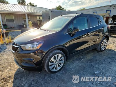 2020 BUICK ENCORE PREFERRED KL4CJASB7LB068944 - główne zdjęcie licytacji z USA - miniatura