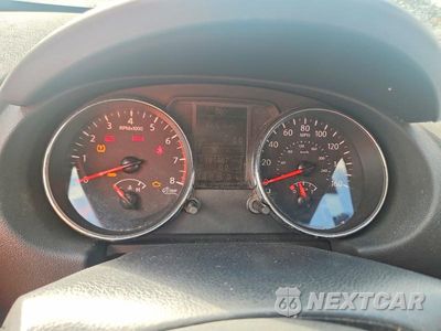 Zdjęcie 9 z 13 samochodu: 2013 NISSAN ROGUE S VIN:JN8AS5MV5DW111376 - miniatura