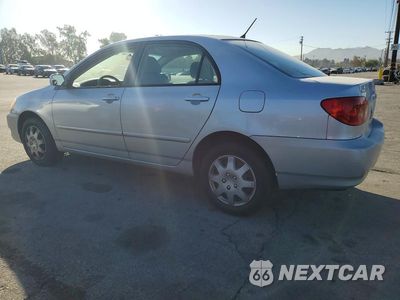 Drugie zdjęcie samochodu z przodu: 2008 TOYOTA COROLLA LE VIN:1NXBR32E48Z013925 - miniatura