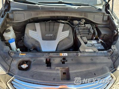 Zdjęcie 11 z 12 samochodu: 2017 HYUNDAI SANTA FE SE VIN:KM8SMDHF8HU220564 - miniatura