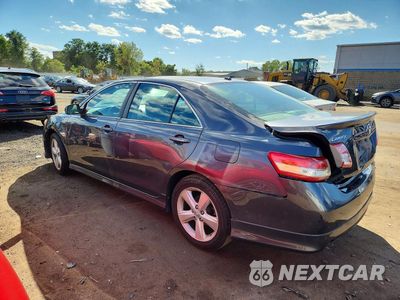 Drugie zdjęcie samochodu z przodu: 2011 TOYOTA CAMRY SE VIN:4T1BF3EK3BU632310 - miniatura