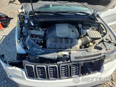 Zdjęcie 12 z 13 samochodu: 2021 JEEP GRAND CHEROKEE TRAILHAWK VIN:1C4RJFLT9MC615664 - miniatura