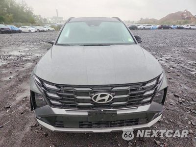 Piąte zdjęcie samochodu w środku: 2026 HYUNDAI TUCSON SEL VIN:5NMJBCDE6TH692372 - miniatura