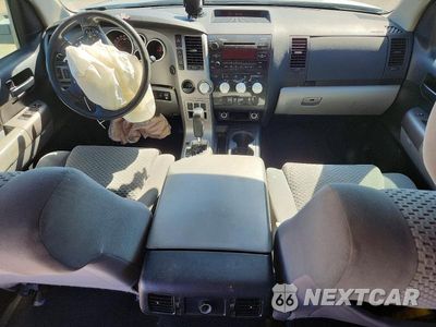 Zdjęcie 8 z 12 samochodu: 2012 TOYOTA TUNDRA CREWMAX SR5 VIN:5TFEM5F12CX044438 - miniatura