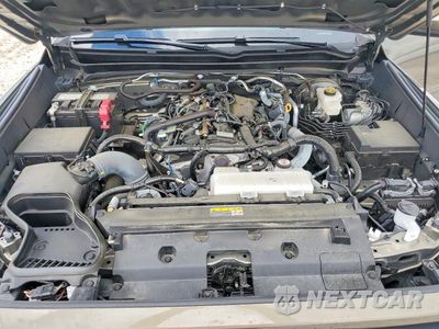 Zdjęcie 11 z 12 samochodu: 2024 TOYOTA TACOMA TRD SPORT VIN:3TYLB5JN3RT025570 - miniatura