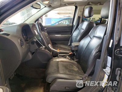 Zdjęcie 7 z 14 samochodu: 2017 JEEP COMPASS LATITUDE VIN:1C4NJDEB1HD163653 - miniatura