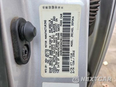 Zdjęcie 12 z 12 samochodu: 2010 TOYOTA COROLLA LE VIN:1NXBU4EE9AZ361189 - miniatura