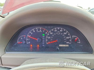 Zdjęcie 9 z 12 samochodu: 2006 TOYOTA CAMRY LE VIN:4T1BE30K26U117394 - miniatura
